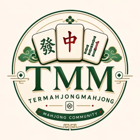 TERMAHJONGMAHJONG