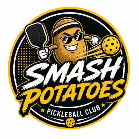 Smash Potatoes
