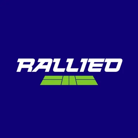 RALLIED