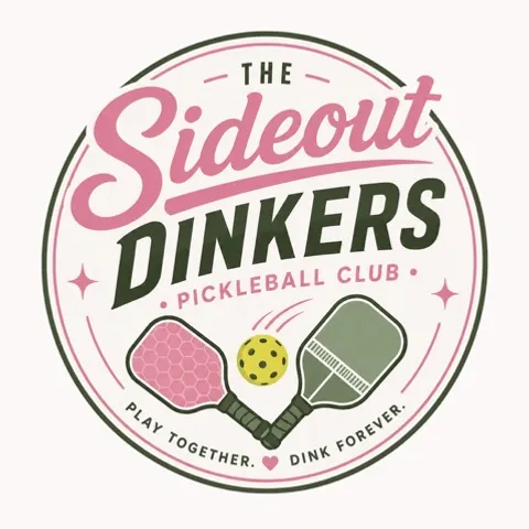 The Sideout Dinkers Pickleball Club