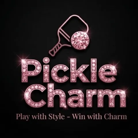 🏅PickleCharm🏅