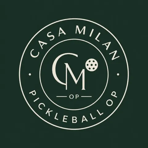 Casa Milan Pickleball OP