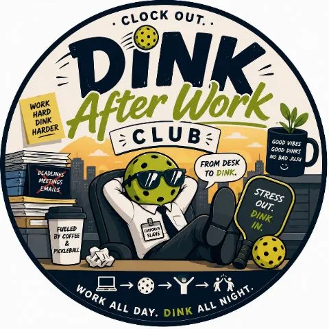 Dink After Work 