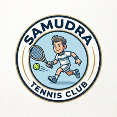 Samudra Tennis Club
