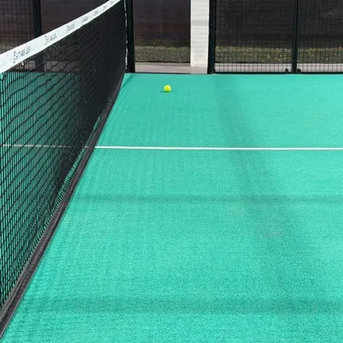 Terpadel-Padel