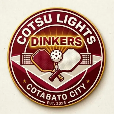 CotSU LIGHTS Dinkers