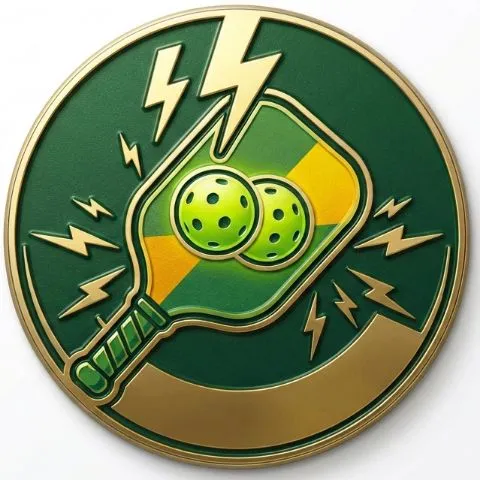 Pickle Power Overload