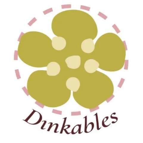 Dinkables 🥒