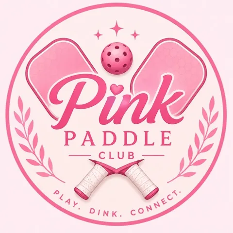 Pink Paddle Club 🩷