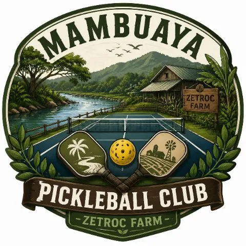 Zetroc Farm - Mambuaya Pickleball Club