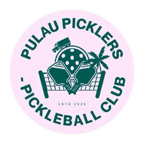 Pulau Picklers 