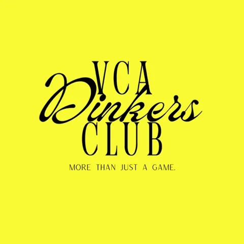 VCA Dinkers Club 