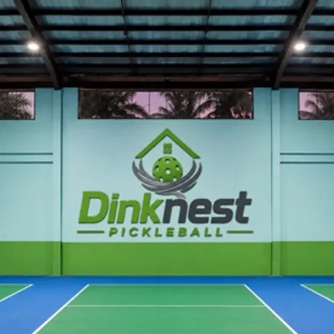 DinkNest Pickleball
