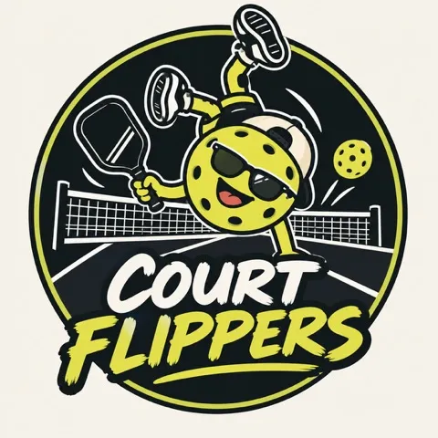 COURT FLIPPERS