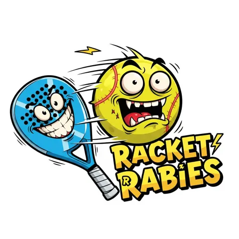 Racket Rabies