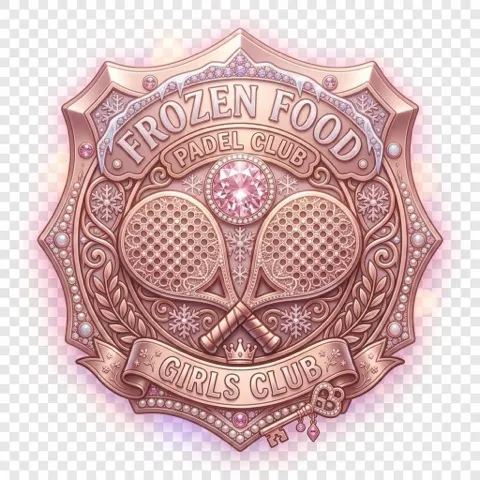 frozenfood padel club