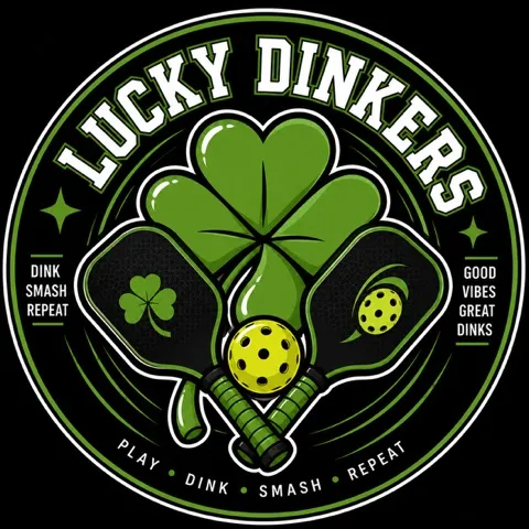 Lucky Dinkers