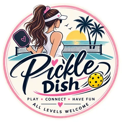 Pickle Dish