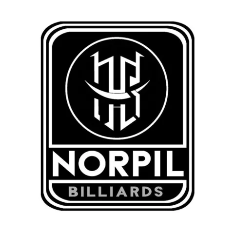 Norpil Billiards 
