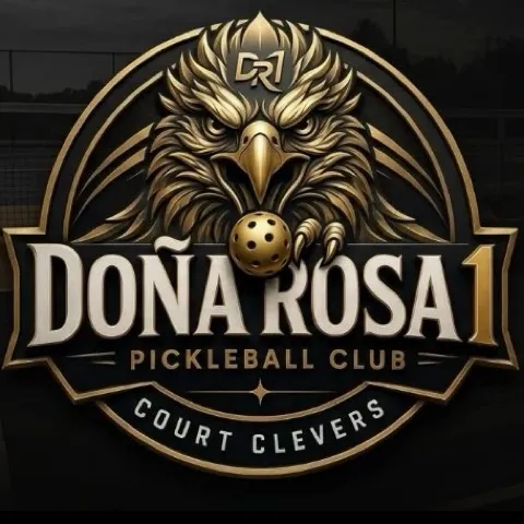 Doña Rosa 1 Pickleball Club 