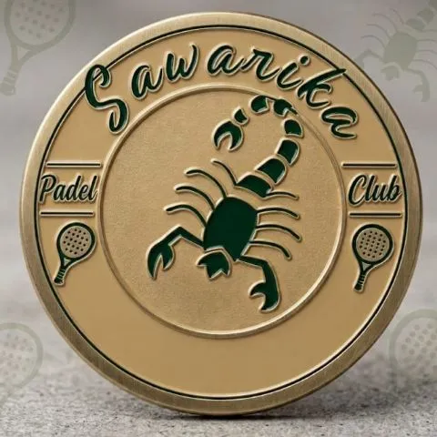 Sawarika Padel Club