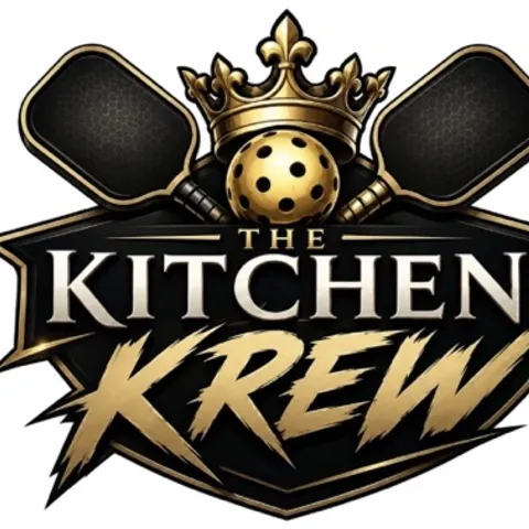 The Kitchen Krew