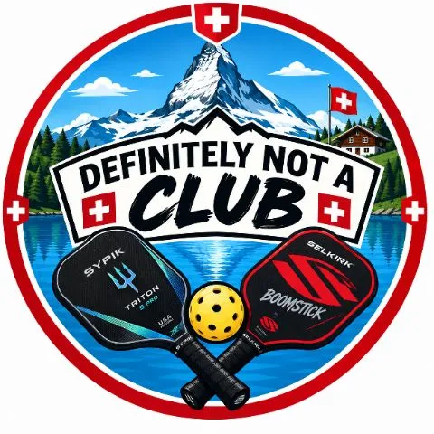Definitely Not a Club