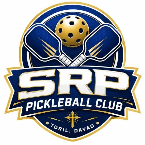 SRP PICKLEBALL CLUB