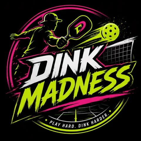 Dink Madness- Friendly Game