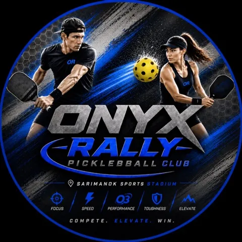 ONYX RALLY PICKLEBALL CLUB