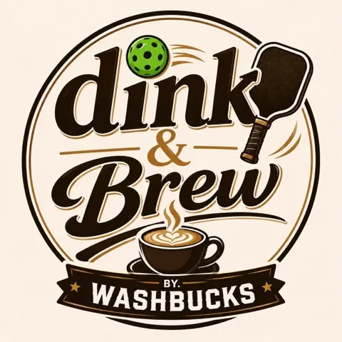 Dink & Brew Pickleball Club
