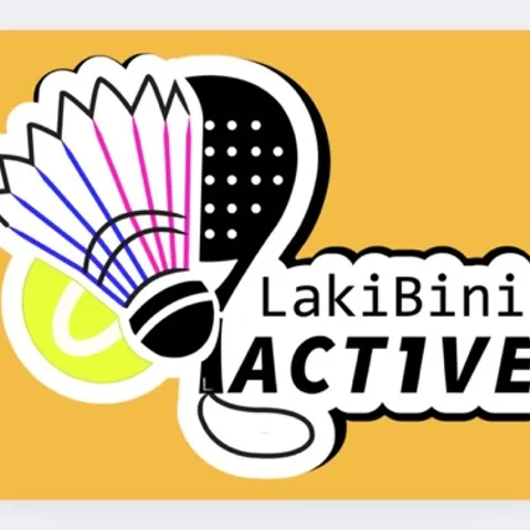 LakiBini ACTIVE