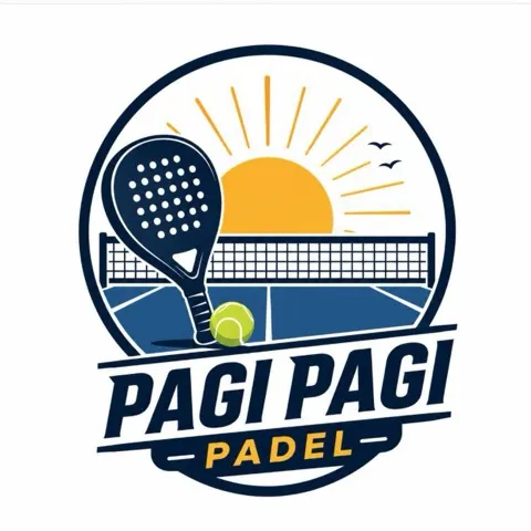 Pagi Pagi Padel