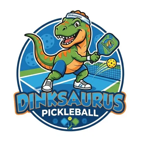 Dinksaurus Pickleball