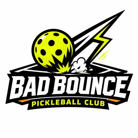 Bad Bounce