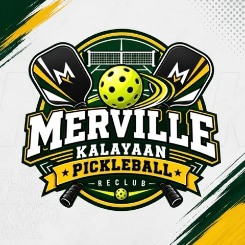 Merville Kalayaan Pickleball Reclub
