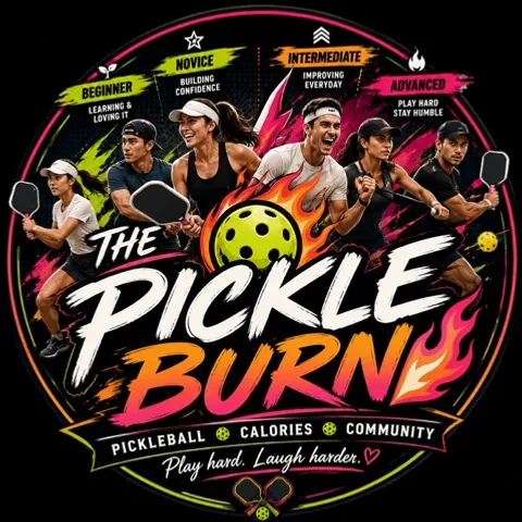 Pickle Burn CDO UPTOWN