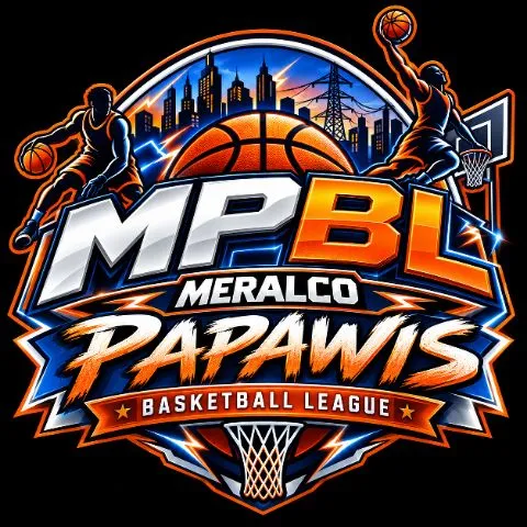Meralco Papawis Basketball League