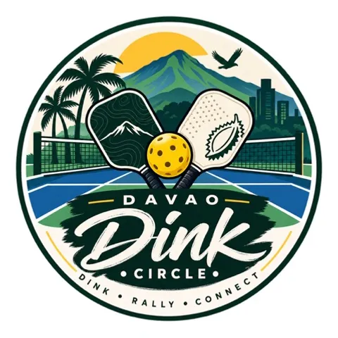 DAVAO DINK CIRCLE
