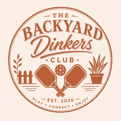 The Backyard Dinkers 