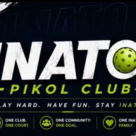 Inato Pickle Club 😁