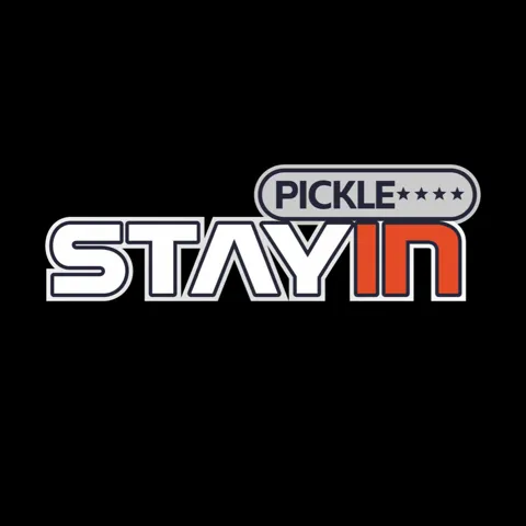 STAY IN Pickle