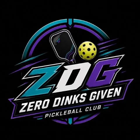 Zero Dinks Given