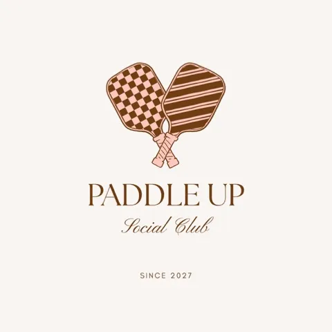 Paddle Up 