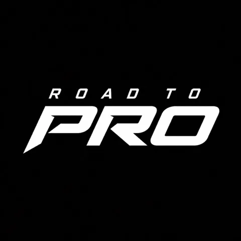 Road To Pro