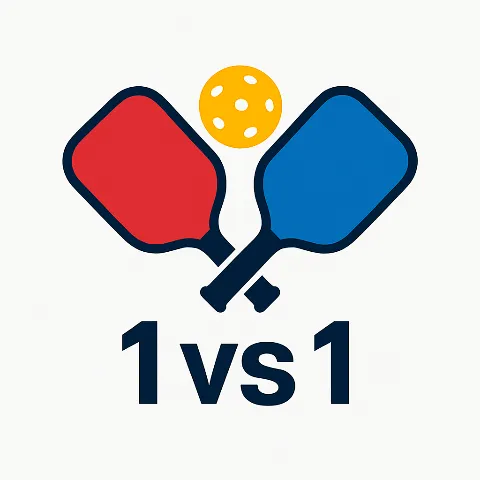 BP Pickleball Single Club