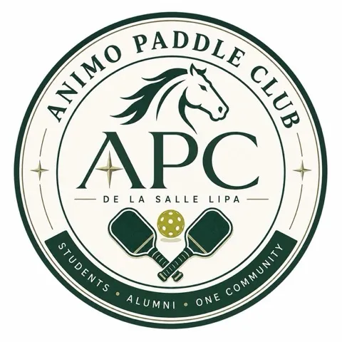 Animo Paddle Club