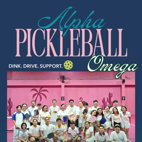 APO Davao Pickleball Community
