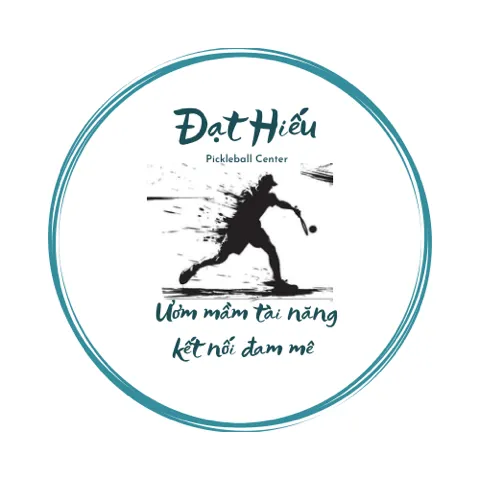 Đạt Hiếu Pickleball