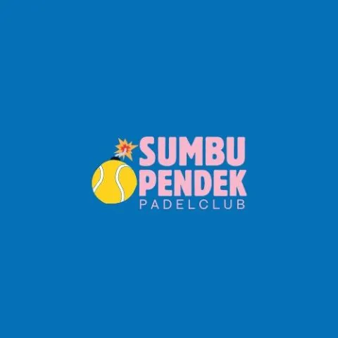 Sumbu Pendek Padel Club